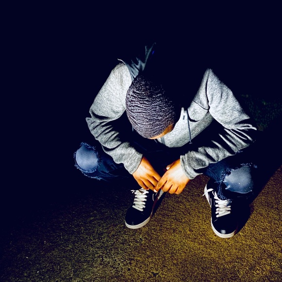 Meet your Posher, Jamarion - Picture 1 of 1